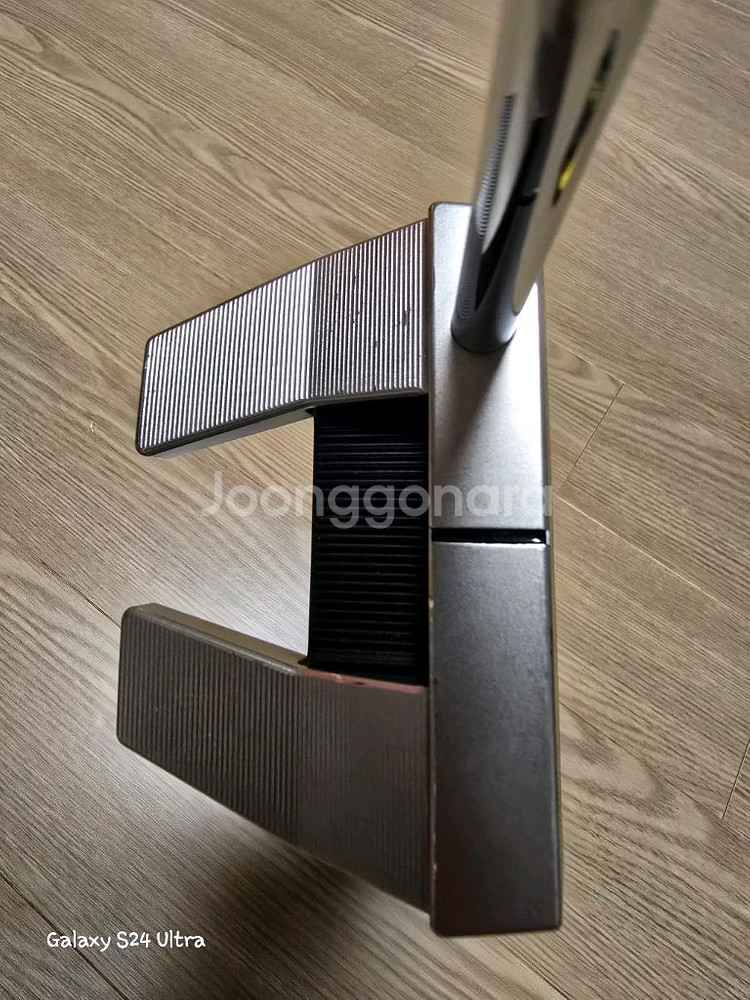 정품 스카티카메론 팬텀 x5 퍼터 팝니다.--1