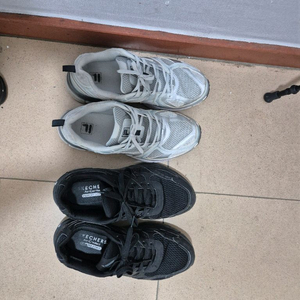 남자운동화 265