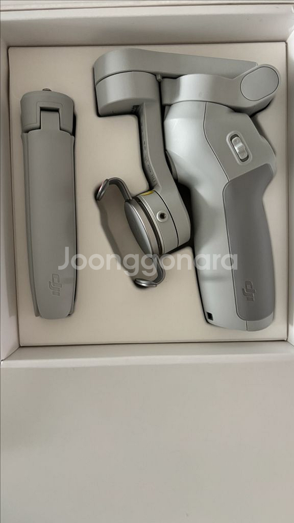 오즈모 모바일 SE 짐벌 풀박스--0