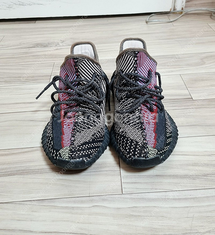 아디다스 이지 부스트350V2 예힐 논리플렉티브 280--2