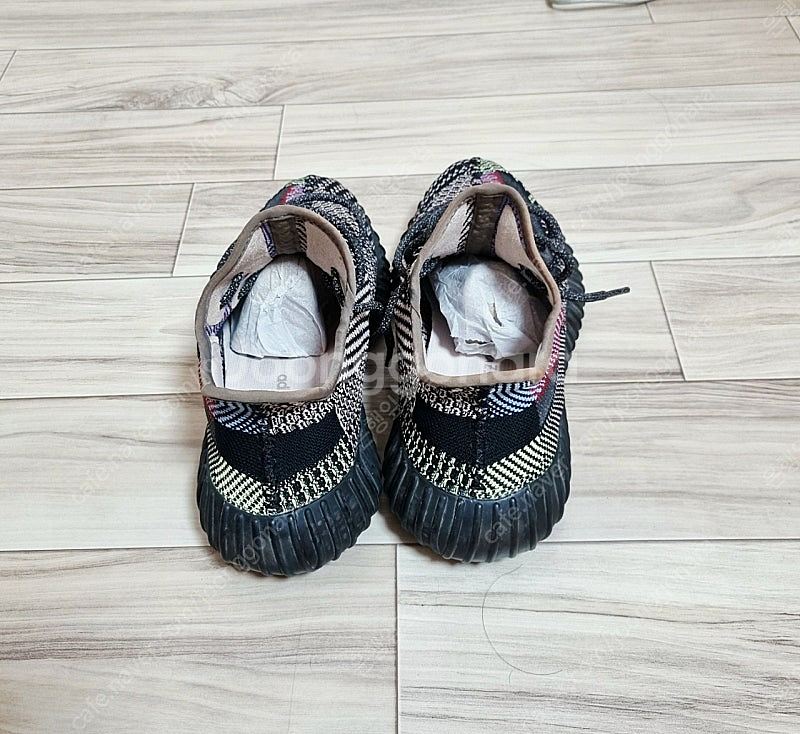 아디다스 이지 부스트350V2 예힐 논리플렉티브 280--4