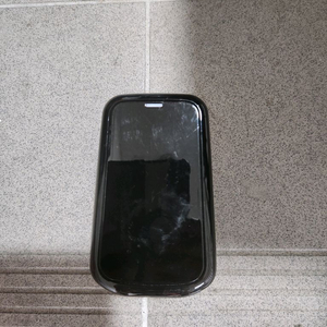 볼보 V90 휴대폰 무선충전 패드