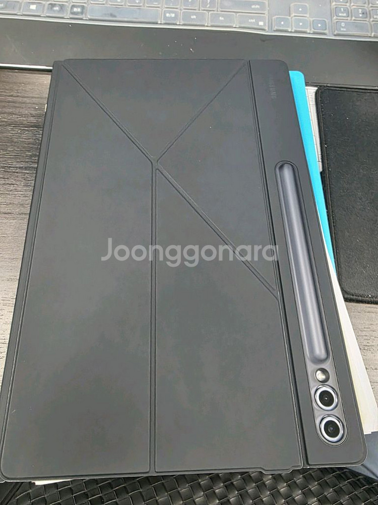 갤럭시탭S10울트라. 5G, 256+스마트북커버--2