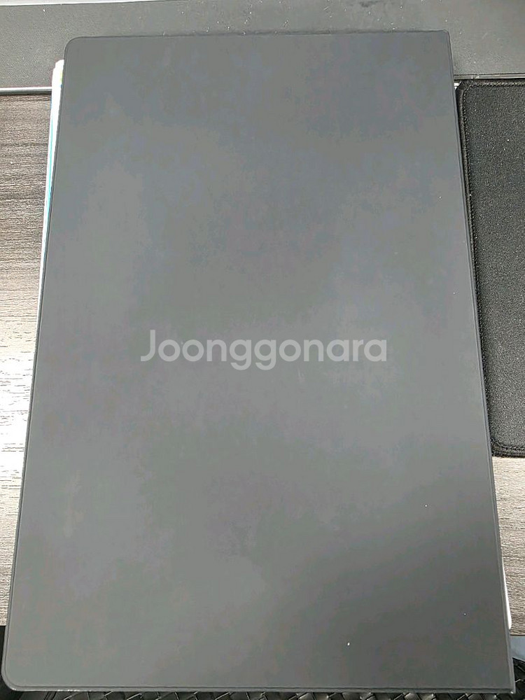 갤럭시탭S10울트라. 5G, 256+스마트북커버--1