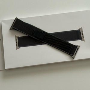 애플워치 울트라 44/45/46/49mm 트레일루프 S