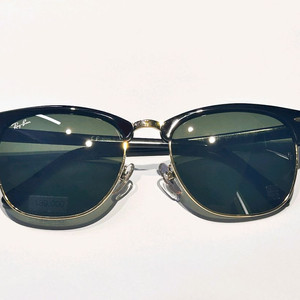 레이밴 선글라스 Clubmaster W0365