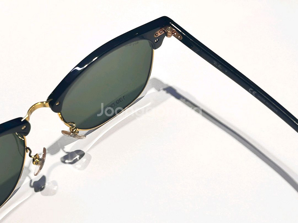 레이밴 선글라스 Clubmaster W0365--1