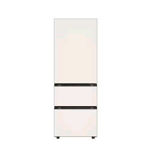 LG 오브제 김치냉장고 324L