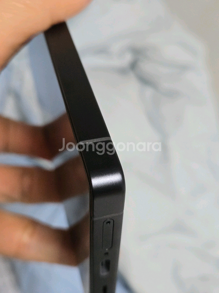 갤럭시S25울트라 512기가 자급제 제트블랙 팝니다--5