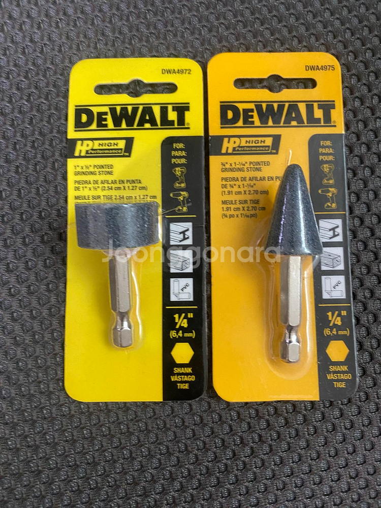 디월트 그라인딩 스톤--0