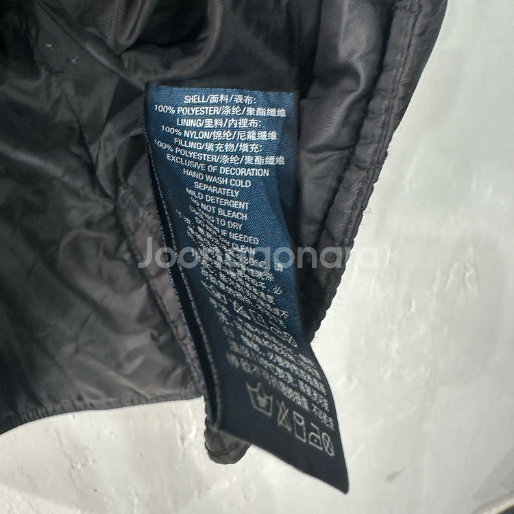 폴로랄프로렌 퀼팅점퍼 90-95--4