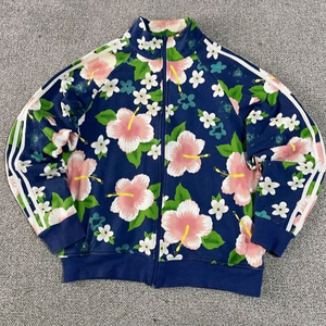 아디다스&제레미스캇 무궁화 져지 95/M