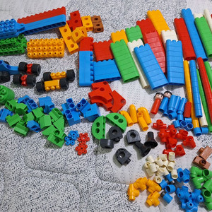 키즈스콜레 폴리엠 블럭 (택포)