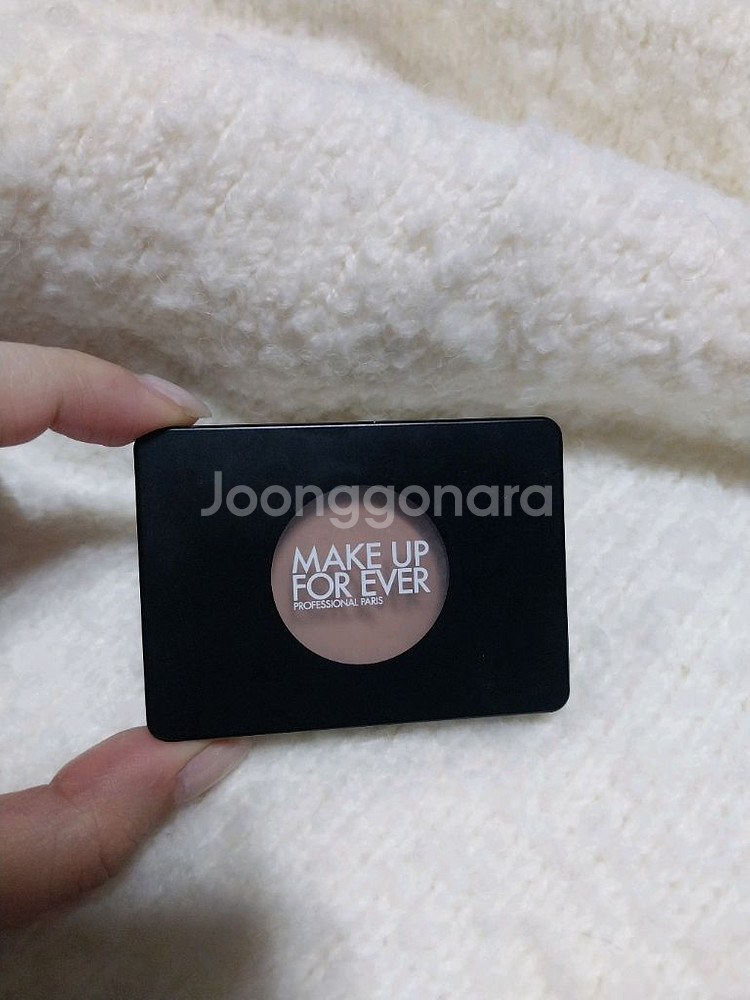 메이크업포에버 쉐딩--0