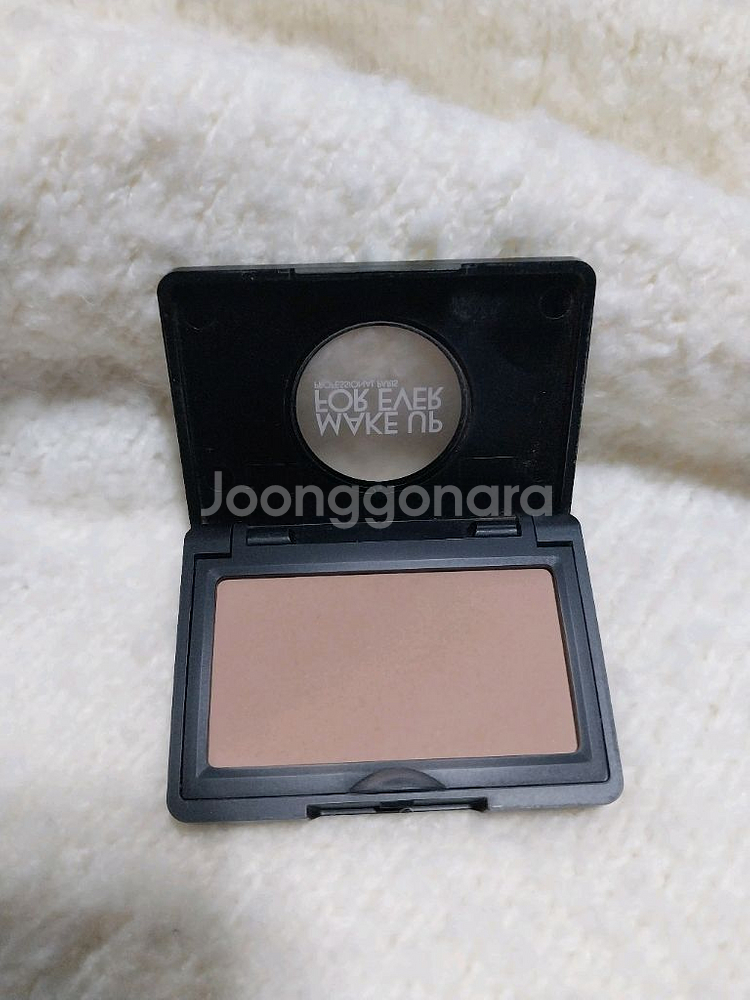 메이크업포에버 쉐딩--1