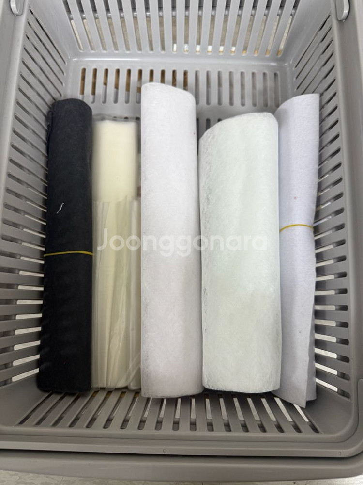 ncc 티파니 자수미싱(가격내림)--5