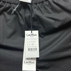 LifeWork 카고 바지 여자 M 새상품 팜니다