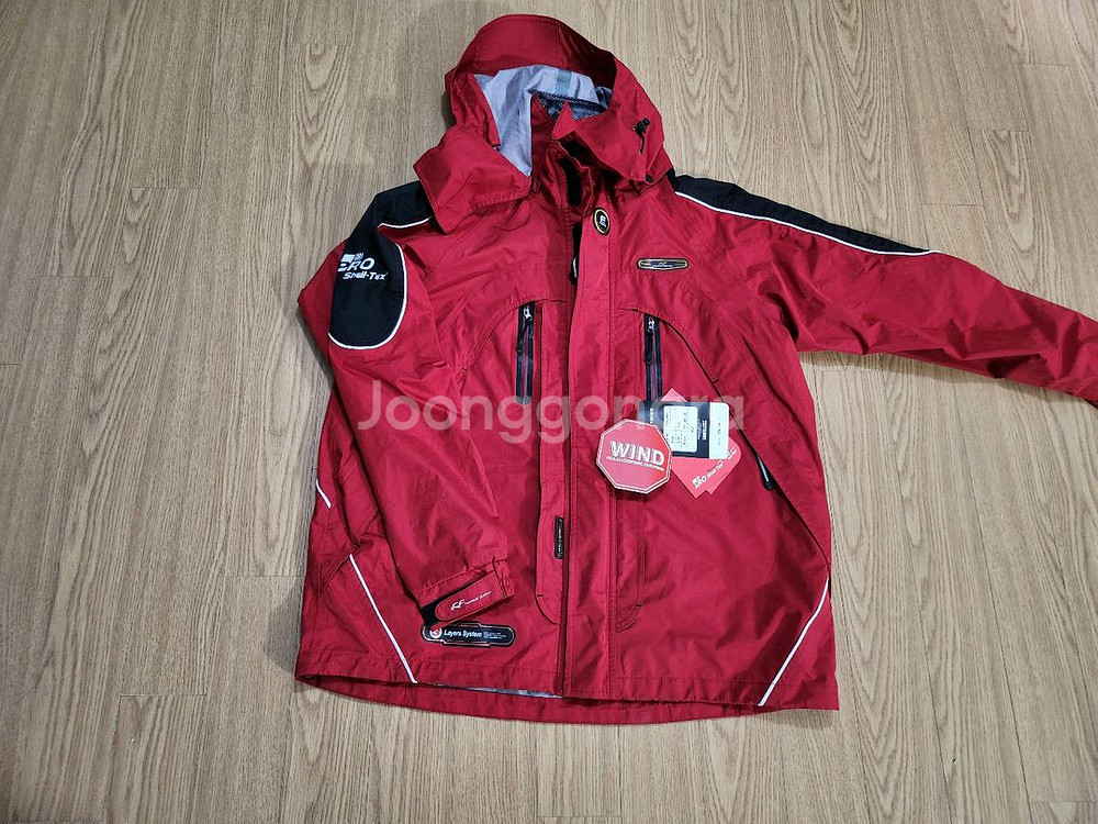 피싱프랜즈낚시자켓--0