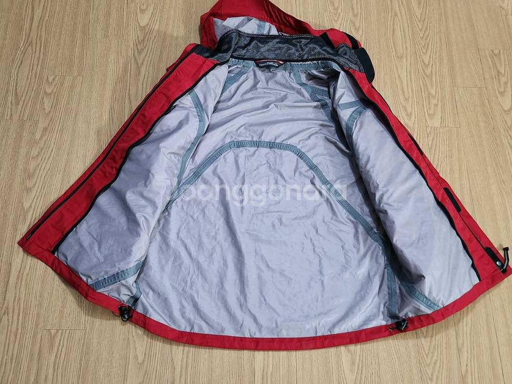 피싱프랜즈낚시자켓--5