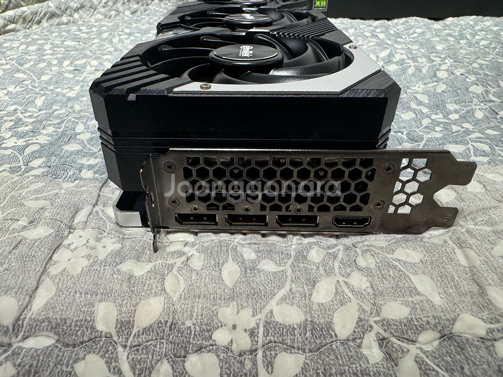 이엠텍 rtx 4070 gamingpro--2