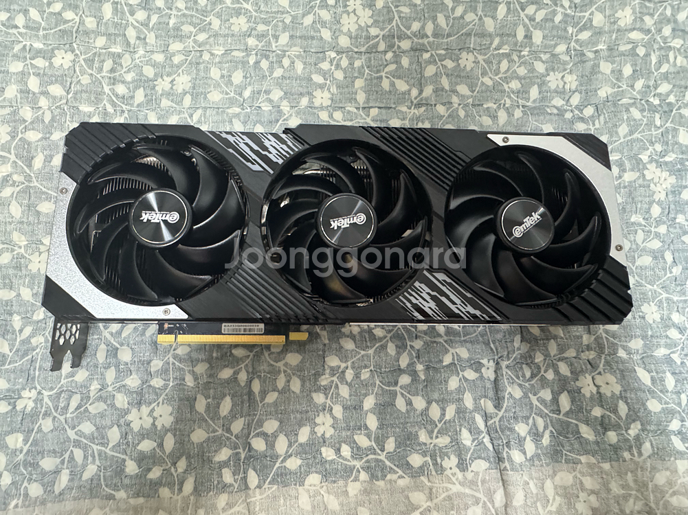 이엠텍 rtx 4070 gamingpro--5