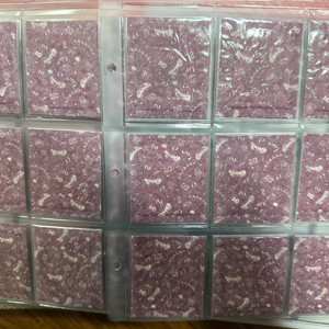 포켓몬 러블리 띠부씰 전종