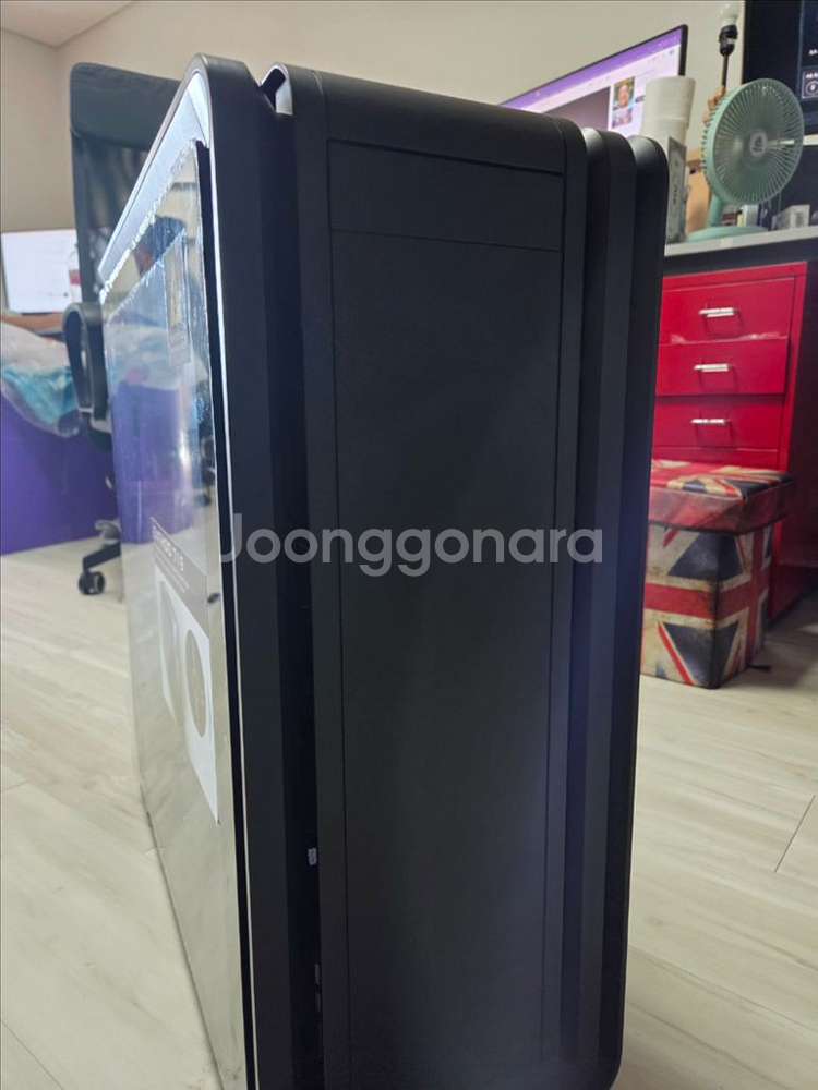 4090 / AI 학습용 or 고사양 게임용 데스크탑--5