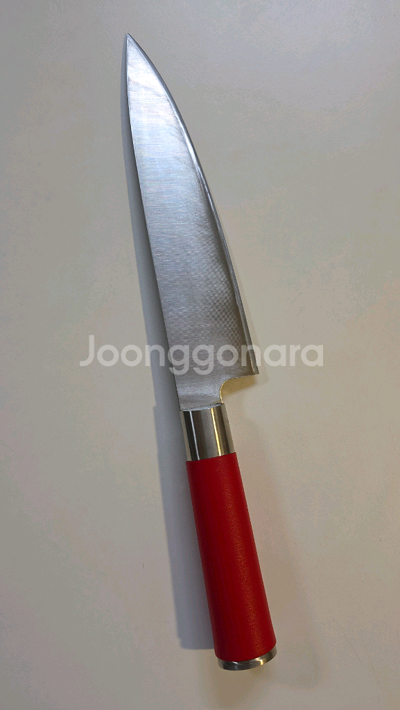 에프딕 셰프나이프--4