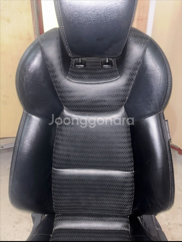 젠쿱시트 제네시스쿠페시트 모닝JA개조--0