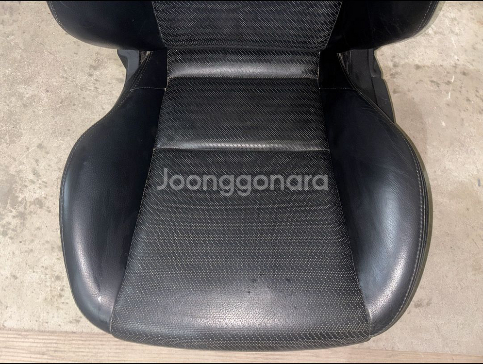 젠쿱시트 제네시스쿠페시트 모닝JA개조--1