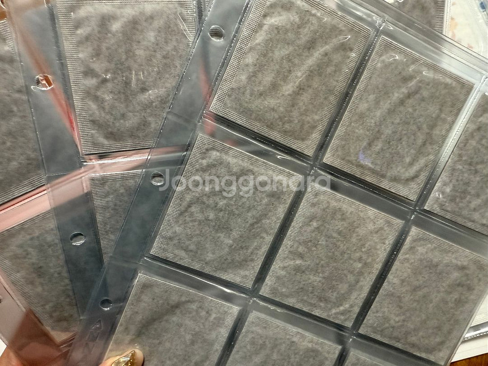 포켓몬 띠부씰 레모나전종 판매--0