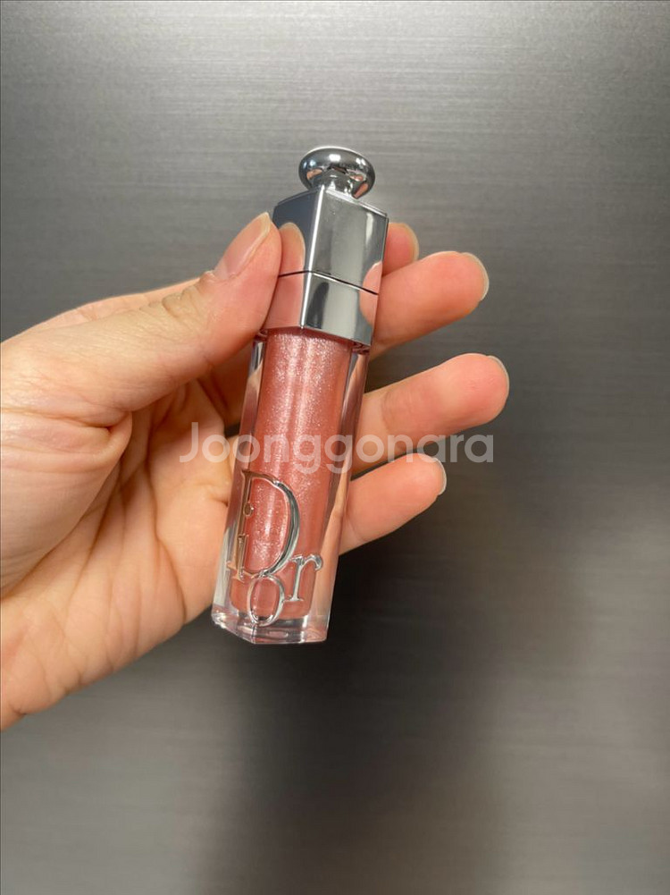 디올 어딕트 립맥시마이저 206 피치매니아--0