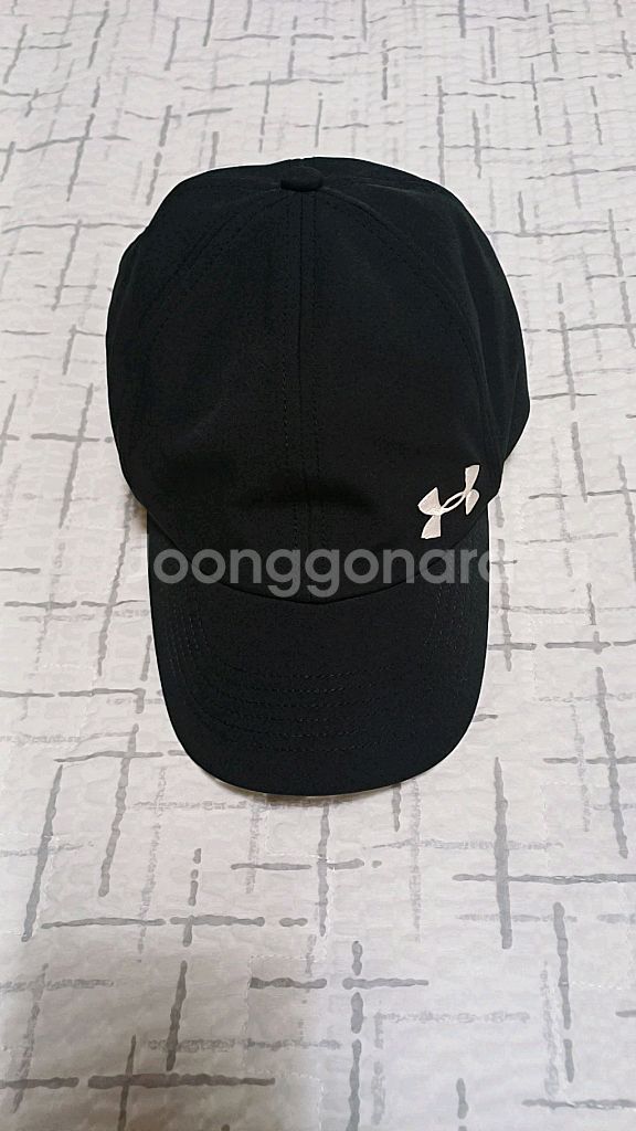 언더아머 여성볼캡 Free--0