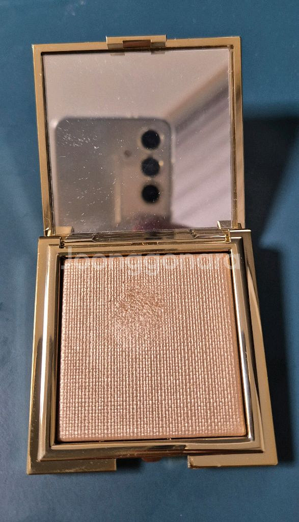 샹테카이 하이라이터 Illuminating Powder--2