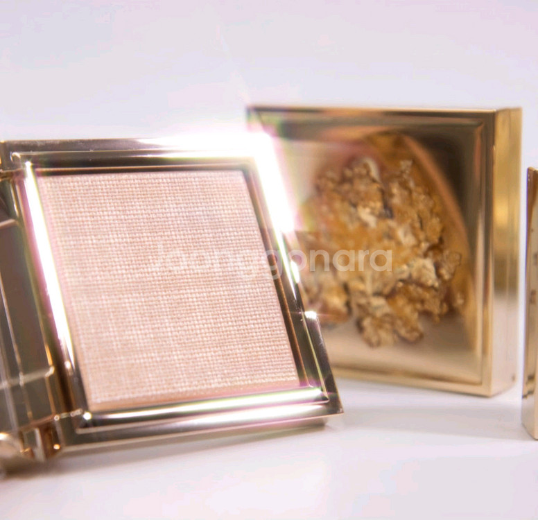 샹테카이 하이라이터 Illuminating Powder--1