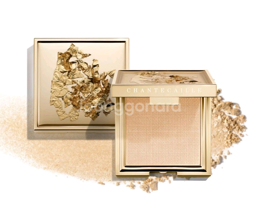 샹테카이 하이라이터 Illuminating Powder--0