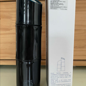 겐조 옴므 오드퍼퓸 110ml 국문택 향수