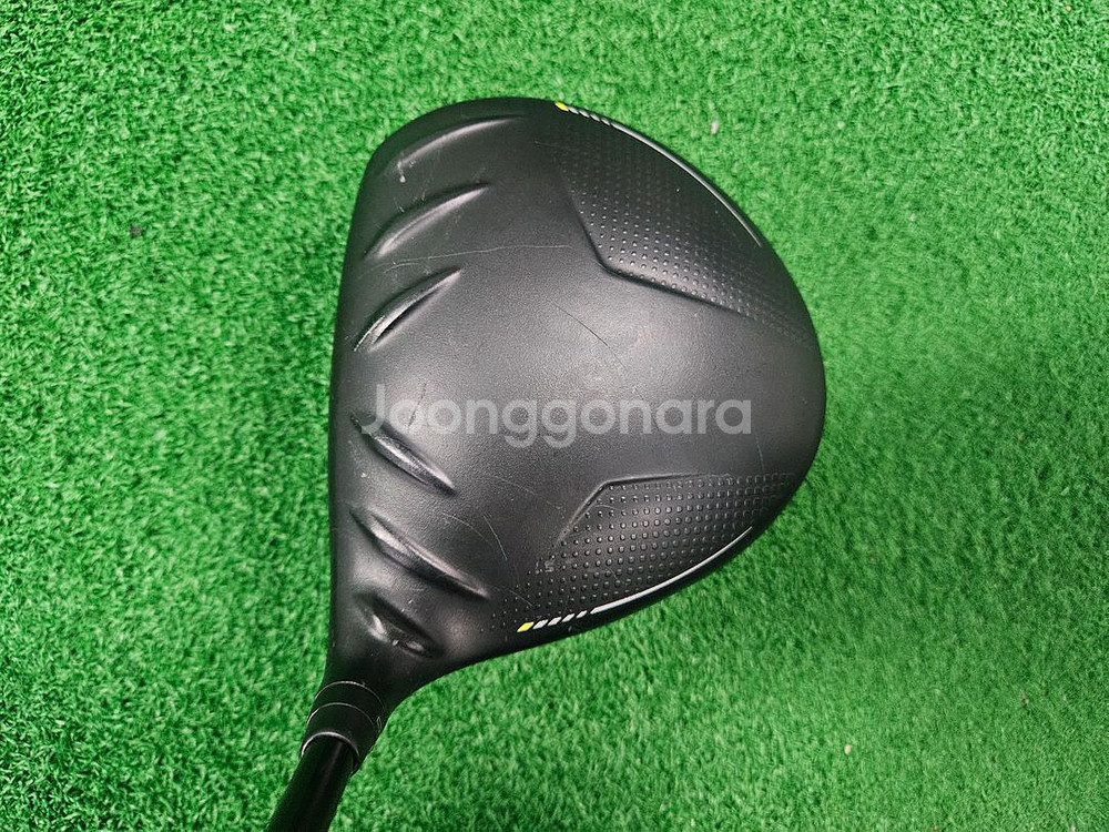 핑 g430 max 드라이버 판매합니다--2