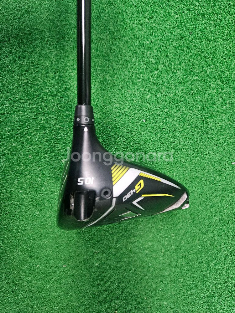 핑 g430 max 드라이버 판매합니다--3