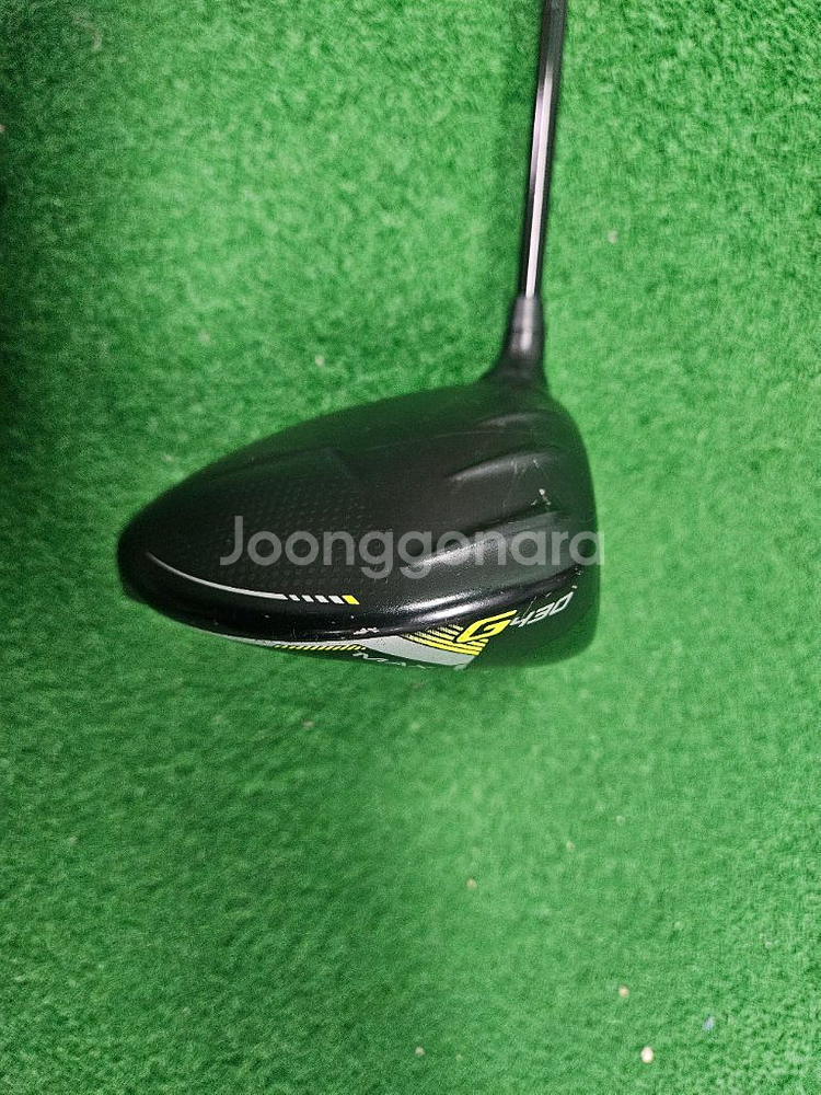 핑 g430 max 드라이버 판매합니다--5
