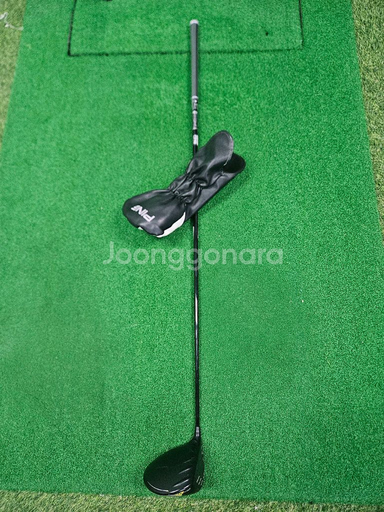 핑 g430 max 드라이버 판매합니다--9