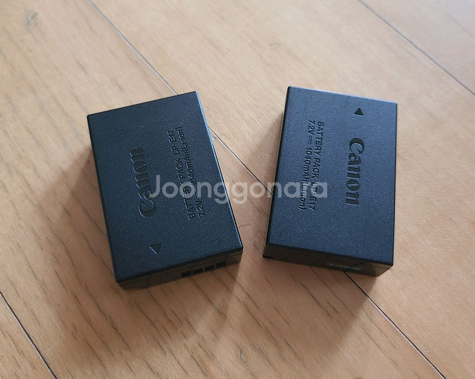 캐논 R10 + 18 150 렌즈 풀박스, 보증남음--5