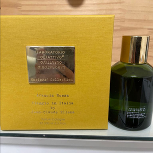 라보라토리오 아란치아로사 100ml 국문택 향수