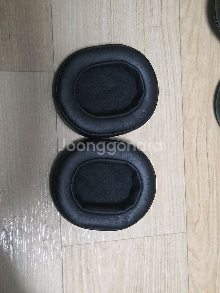 소니 MDR- M1 헤드폰 판매--0