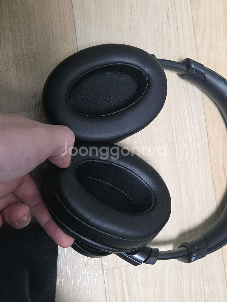 소니 MDR- M1 헤드폰 판매--2