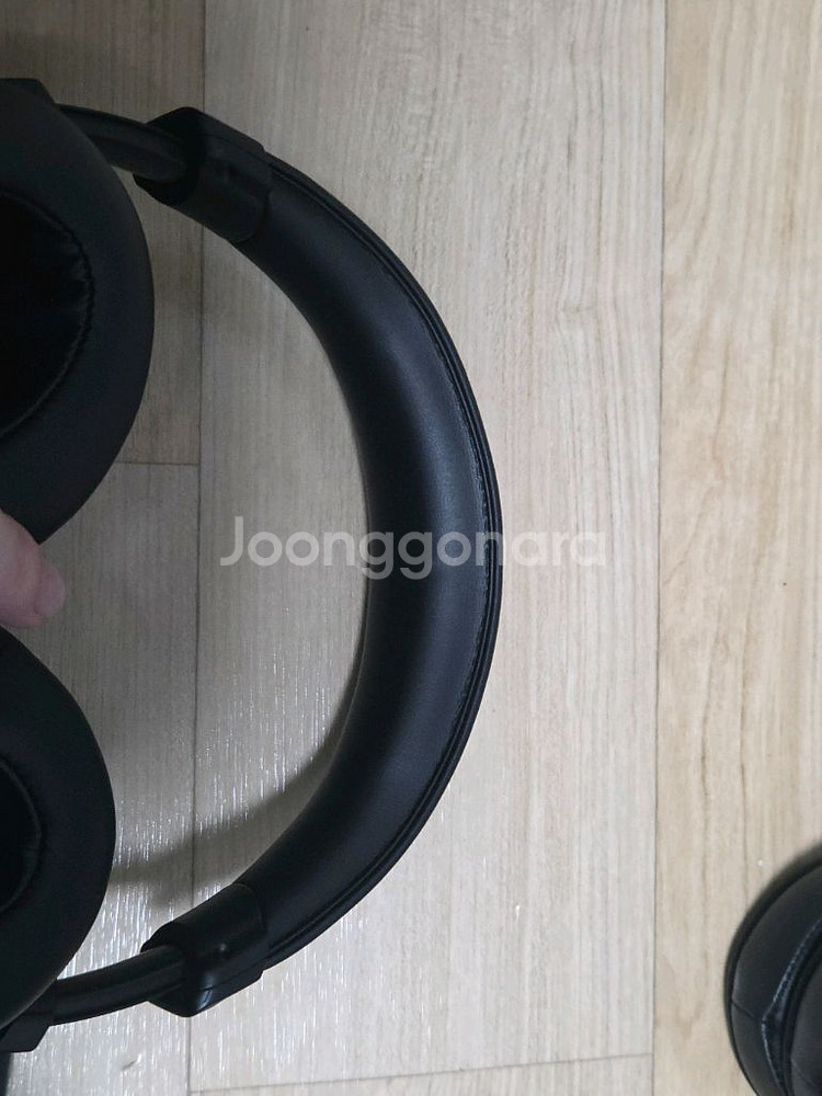 소니 MDR- M1 헤드폰 판매--3