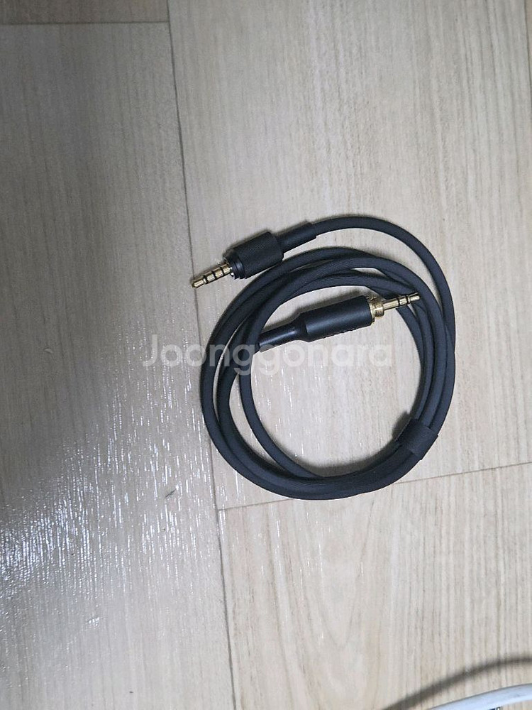 소니 MDR- M1 헤드폰 판매--9