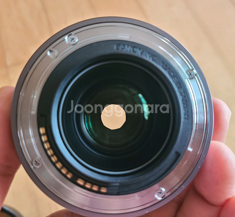 캐논 RF 35mm F1.8 MACRO STM 렌즈--5