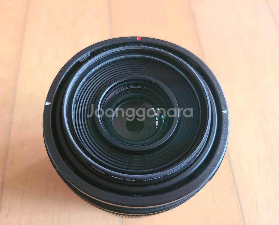 캐논 RF 35mm F1.8 MACRO STM 렌즈--3
