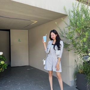 슈퍼린짱 1104라이너 가브리엘 셋업 2사이즈